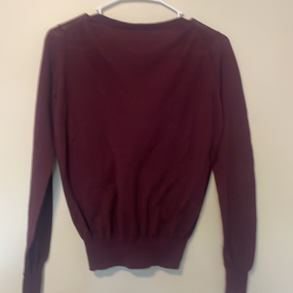 Sweater cardigan - Picture 3 of 3